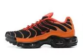 basket nike air max tn ultra orange black